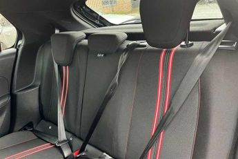 VAUXHALL Corsa Electric 50kWh SRi Premium Hatchback 5dr Electric Auto (136 ps)