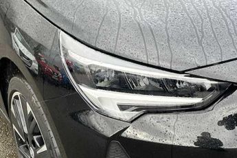 VAUXHALL Corsa Electric 50kWh SRi Premium Hatchback 5dr Electric Auto (136 ps)