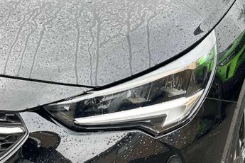 VAUXHALL Corsa Electric 50kWh SRi Premium Hatchback 5dr Electric Auto (136 ps)