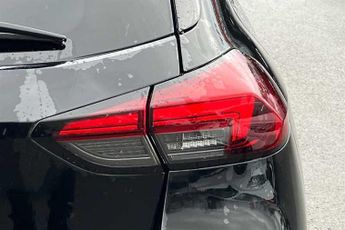 VAUXHALL Corsa Electric 50kWh SRi Premium Hatchback 5dr Electric Auto (136 ps)