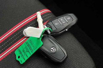 VAUXHALL Corsa Electric 50kWh SRi Premium Hatchback 5dr Electric Auto (136 ps)