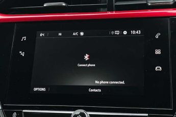 VAUXHALL Corsa Electric 50kWh SRi Premium Hatchback 5dr Electric Auto (136 ps)