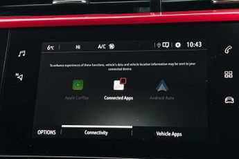 VAUXHALL Corsa Electric 50kWh SRi Premium Hatchback 5dr Electric Auto (136 ps)