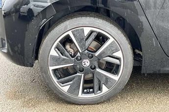 VAUXHALL Corsa Electric 50kWh SRi Premium Hatchback 5dr Electric Auto (136 ps)