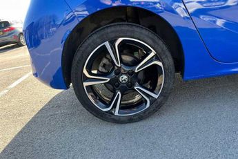 VAUXHALL CORSA 1.2 Turbo Ultimate Hatchback 5dr Petrol Auto Euro 6 (s/s) (130 p