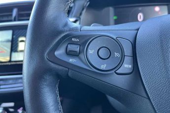 VAUXHALL CORSA 1.2 Turbo Ultimate Hatchback 5dr Petrol Auto Euro 6 (s/s) (130 p