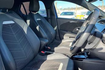 VAUXHALL CORSA 1.2 Turbo Ultimate Hatchback 5dr Petrol Auto Euro 6 (s/s) (130 p