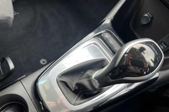 VAUXHALL CROSSLAND 1.2 Turbo Ultimate SUV 5dr Petrol Auto Euro 6 (s/s) (130 ps)