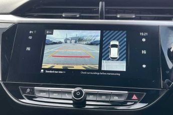 VAUXHALL CORSA 1.2 Turbo Ultimate Hatchback 5dr Petrol Auto Euro 6 (s/s) (130 p