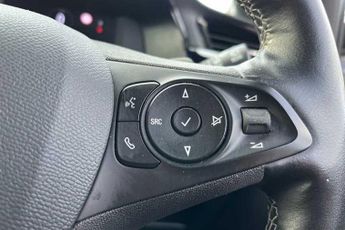 VAUXHALL CORSA 1.2 Turbo Ultimate Hatchback 5dr Petrol Auto Euro 6 (s/s) (130 p