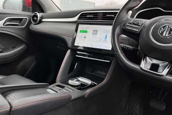MG ZS 51.1kWh Trophy SUV 5dr Electric Auto (176 ps)