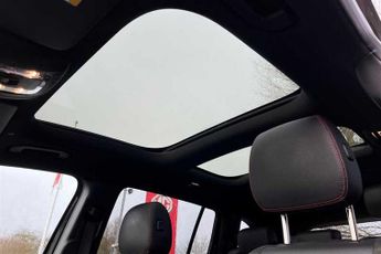 MERCEDES-BENZ EQB EQB 350 66.5kWh AMG Line (Premium) SUV 5dr Electric Auto 4MATIC 