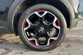 VAUXHALL MOKKA Electric 50kWh GS Line SUV 5dr Electric Auto (136 ps)