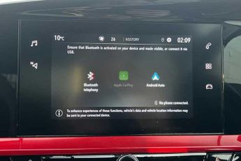 VAUXHALL MOKKA Electric 50kWh GS Line SUV 5dr Electric Auto (136 ps)