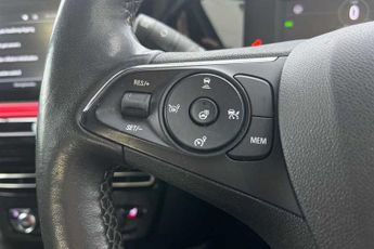 VAUXHALL MOKKA Electric 50kWh GS Line SUV 5dr Electric Auto (136 ps)