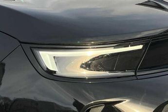 VAUXHALL MOKKA Electric 50kWh GS Line SUV 5dr Electric Auto (136 ps)