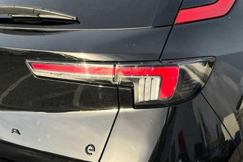 VAUXHALL MOKKA Electric 50kWh GS Line SUV 5dr Electric Auto (136 ps)