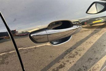 VAUXHALL MOKKA Electric 50kWh GS Line SUV 5dr Electric Auto (136 ps)