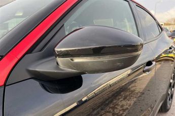 VAUXHALL MOKKA Electric 50kWh GS Line SUV 5dr Electric Auto (136 ps)