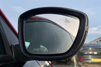 VAUXHALL MOKKA Electric 50kWh GS Line SUV 5dr Electric Auto (136 ps)