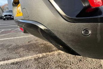 VAUXHALL MOKKA Electric 50kWh GS Line SUV 5dr Electric Auto (136 ps)