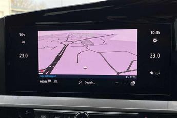 VAUXHALL MOKKA Electric 50kWh Ultimate SUV 5dr Electric Auto (136 ps)