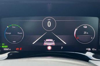 VAUXHALL MOKKA Electric 50kWh Ultimate SUV 5dr Electric Auto (136 ps)