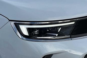 VAUXHALL MOKKA Electric 50kWh Ultimate SUV 5dr Electric Auto (136 ps)