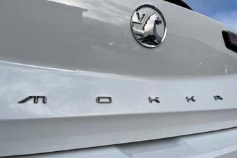 VAUXHALL MOKKA Electric 50kWh Ultimate SUV 5dr Electric Auto (136 ps)