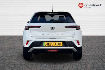 VAUXHALL MOKKA Electric 50kWh Ultimate SUV 5dr Electric Auto (136 ps)