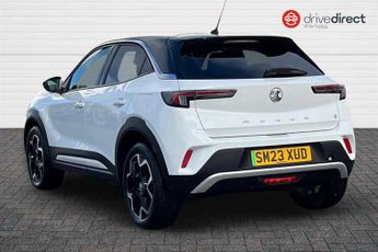 VAUXHALL MOKKA Electric 50kWh Ultimate SUV 5dr Electric Auto (136 ps)