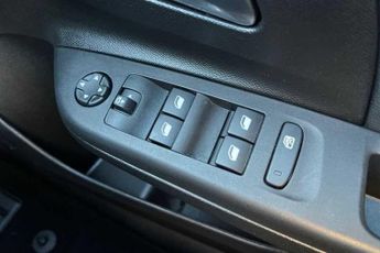 VAUXHALL Corsa Electric 50kWh Anniversary Edition Hatchback 5dr Electric Auto (136 ps)