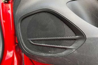 VAUXHALL Corsa Electric 50kWh Anniversary Edition Hatchback 5dr Electric Auto (136 ps)