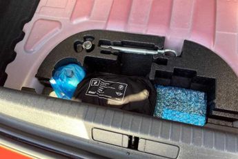 VAUXHALL Corsa Electric 50kWh Anniversary Edition Hatchback 5dr Electric Auto (136 ps)