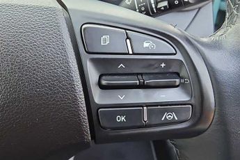 Hyundai i10 1.2 Advance Hatchback 5dr Petrol Auto Euro 6 (s/s) (84 ps)