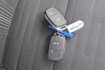 Hyundai i10 1.2 Advance Hatchback 5dr Petrol Auto Euro 6 (s/s) (84 ps)