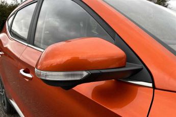 MG ZS 1.0 T-GDI Exclusive SUV 5dr Petrol Auto Euro 6 (111 ps)