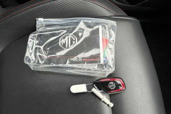 MG ZS 1.0 T-GDI Exclusive SUV 5dr Petrol Auto Euro 6 (111 ps)