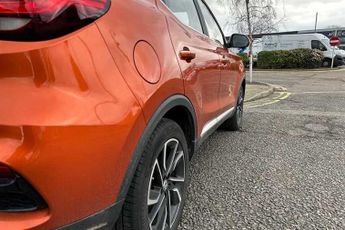 MG ZS 1.0 T-GDI Exclusive SUV 5dr Petrol Auto Euro 6 (111 ps)