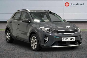 Kia Stonic 1.0 T-GDi 2 SUV 5dr Petrol Manual Euro 6 (s/s) (99 bhp)
