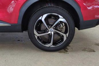 MG HS 1.5 T-GDI 16.6kWh SE SUV 5dr Petrol Plug-in Hybrid Auto Euro 6 (