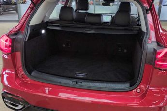 MG HS 1.5 T-GDI 16.6kWh SE SUV 5dr Petrol Plug-in Hybrid Auto Euro 6 (