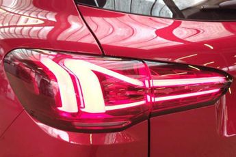 MG HS 1.5 T-GDI 16.6kWh SE SUV 5dr Petrol Plug-in Hybrid Auto Euro 6 (