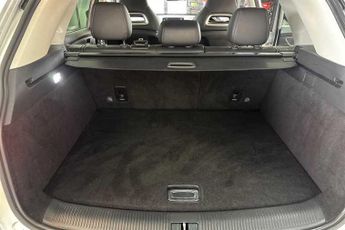 MG HS 1.5 T-GDI 16.6kWh Trophy SUV 5dr Petrol Plug-in Hybrid Auto Euro