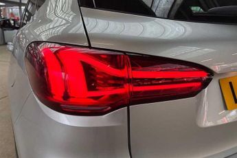 MG HS 1.5 T-GDI 16.6kWh Trophy SUV 5dr Petrol Plug-in Hybrid Auto Euro