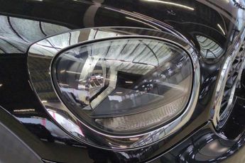 MINI COUNTRYMAN 2.0 Cooper S Sport SUV 5dr Petrol Steptronic Euro 6 (s/s) (192 p