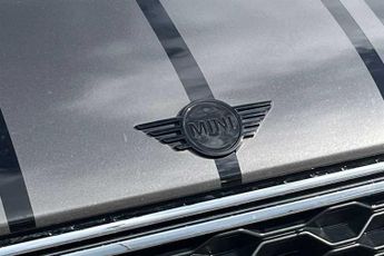 MINI COUNTRYMAN 2.0 Cooper S Sport SUV 5dr Petrol Steptronic Euro 6 (s/s) (192 p