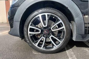 MINI COUNTRYMAN 2.0 Cooper S Sport SUV 5dr Petrol Steptronic Euro 6 (s/s) (192 p