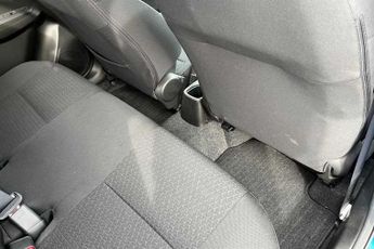 Suzuki Swift 1.2 Dualjet MHEV SZ5 Hatchback 5dr Petrol Hybrid CVT Euro 6 (s/s