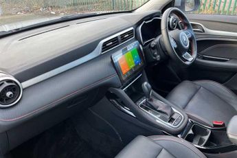 MG MG ZS 1.0 T-GDi (111 PS) Exclusive 5 Door Petrol SUV Automatic *** 1 O